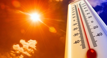 Ano de 2023 é o mais quente da série histórica no Brasil
